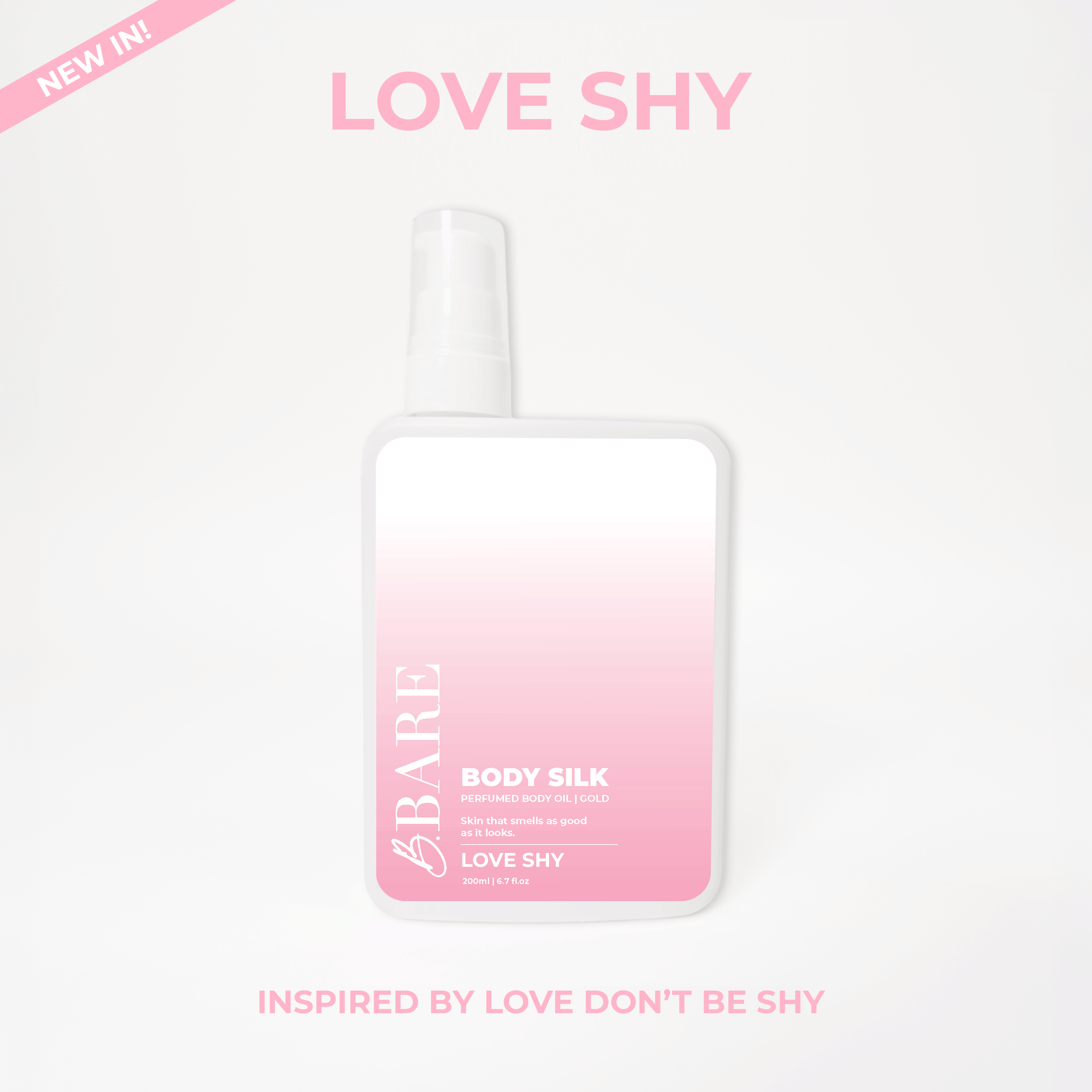 Body Silk