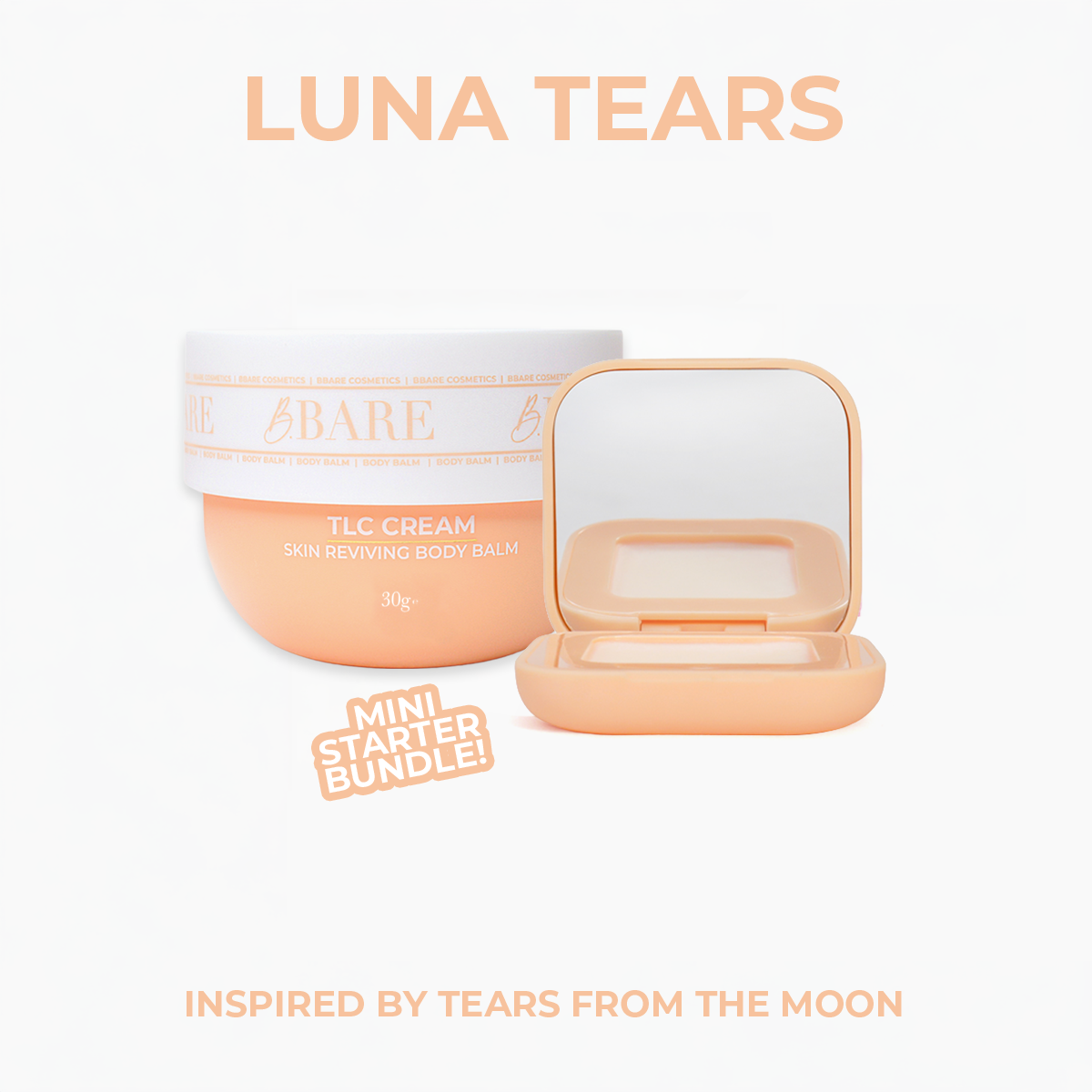 Cream & Perfume Pod Bundles