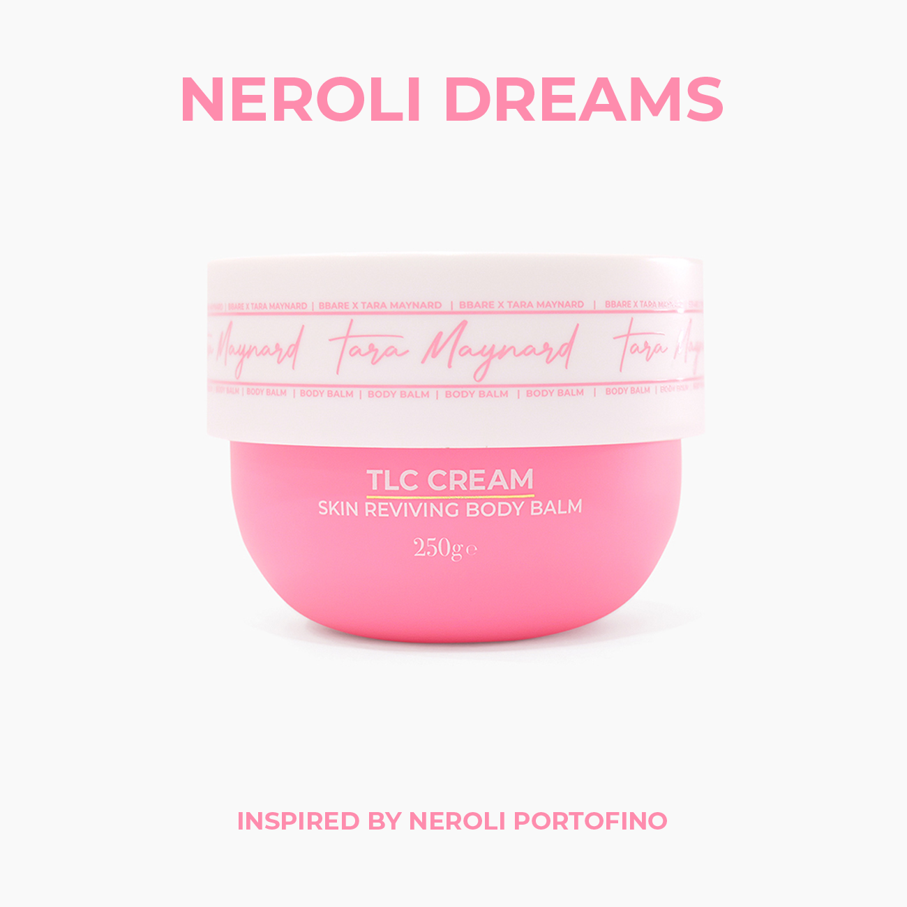 TLC Cream