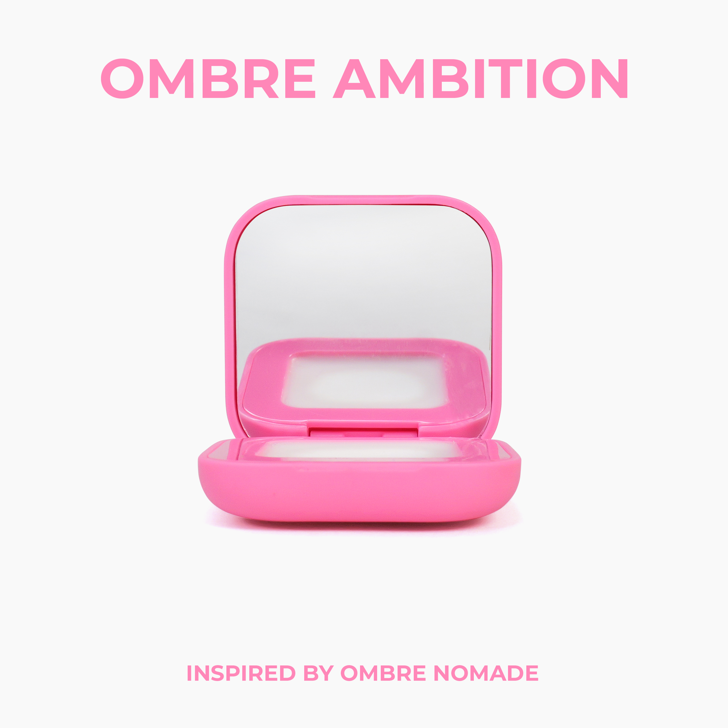 Solid Perfume Pods