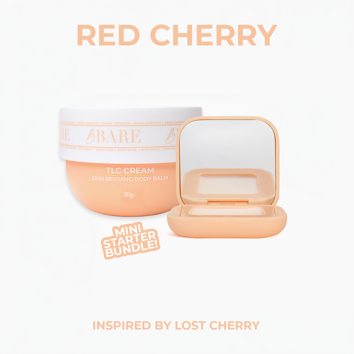 Cream & Perfume Pod Bundles