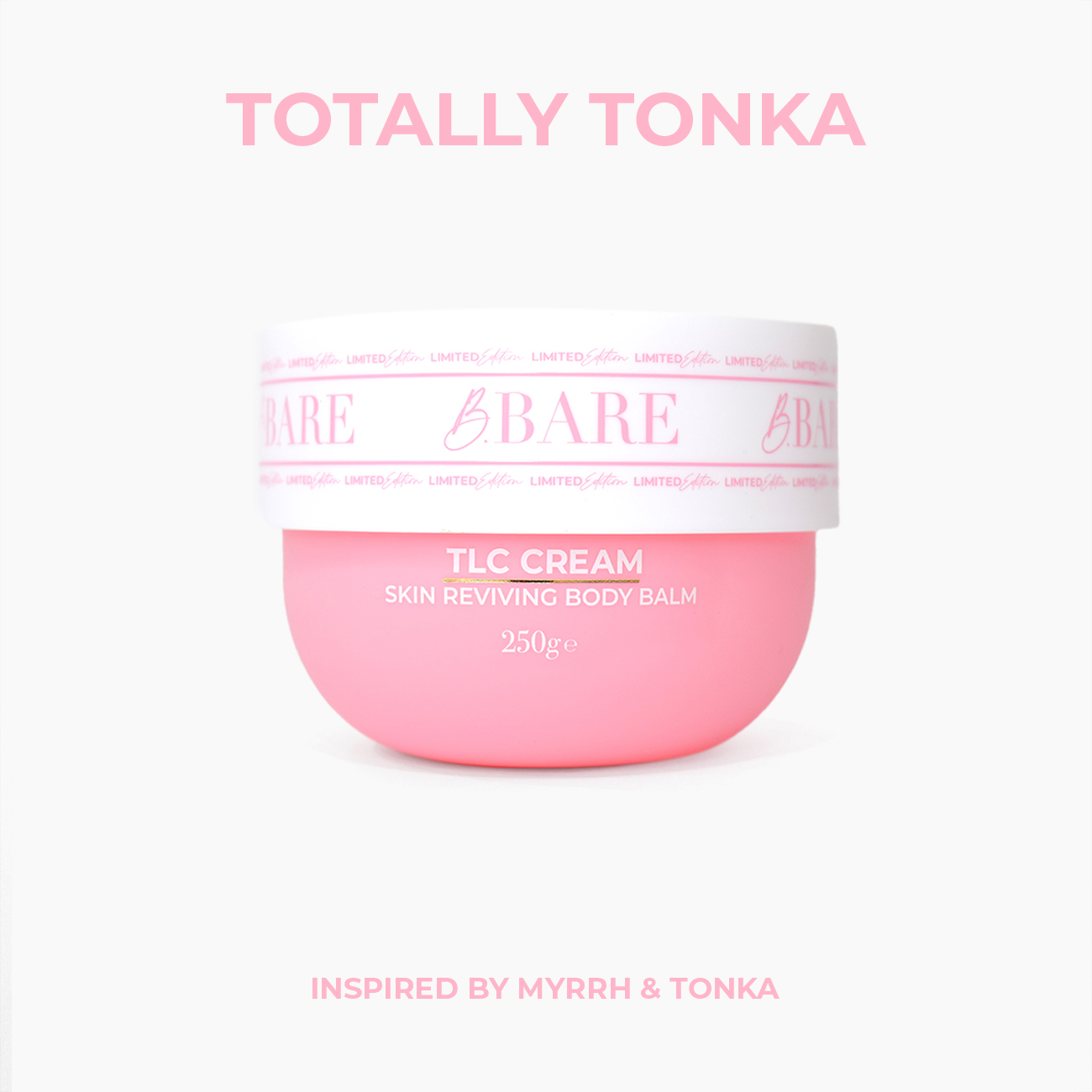 TLC Cream