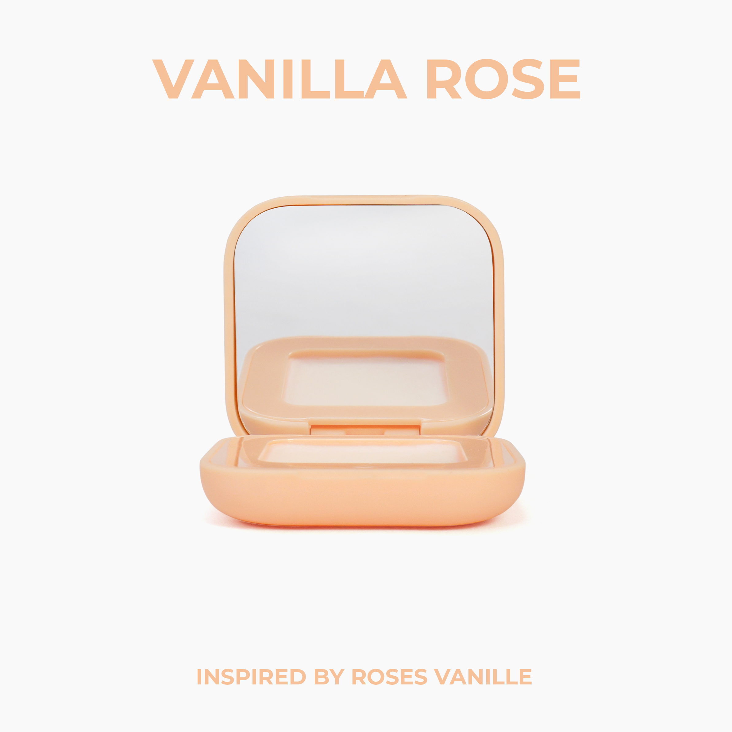 Solid Perfume Pods