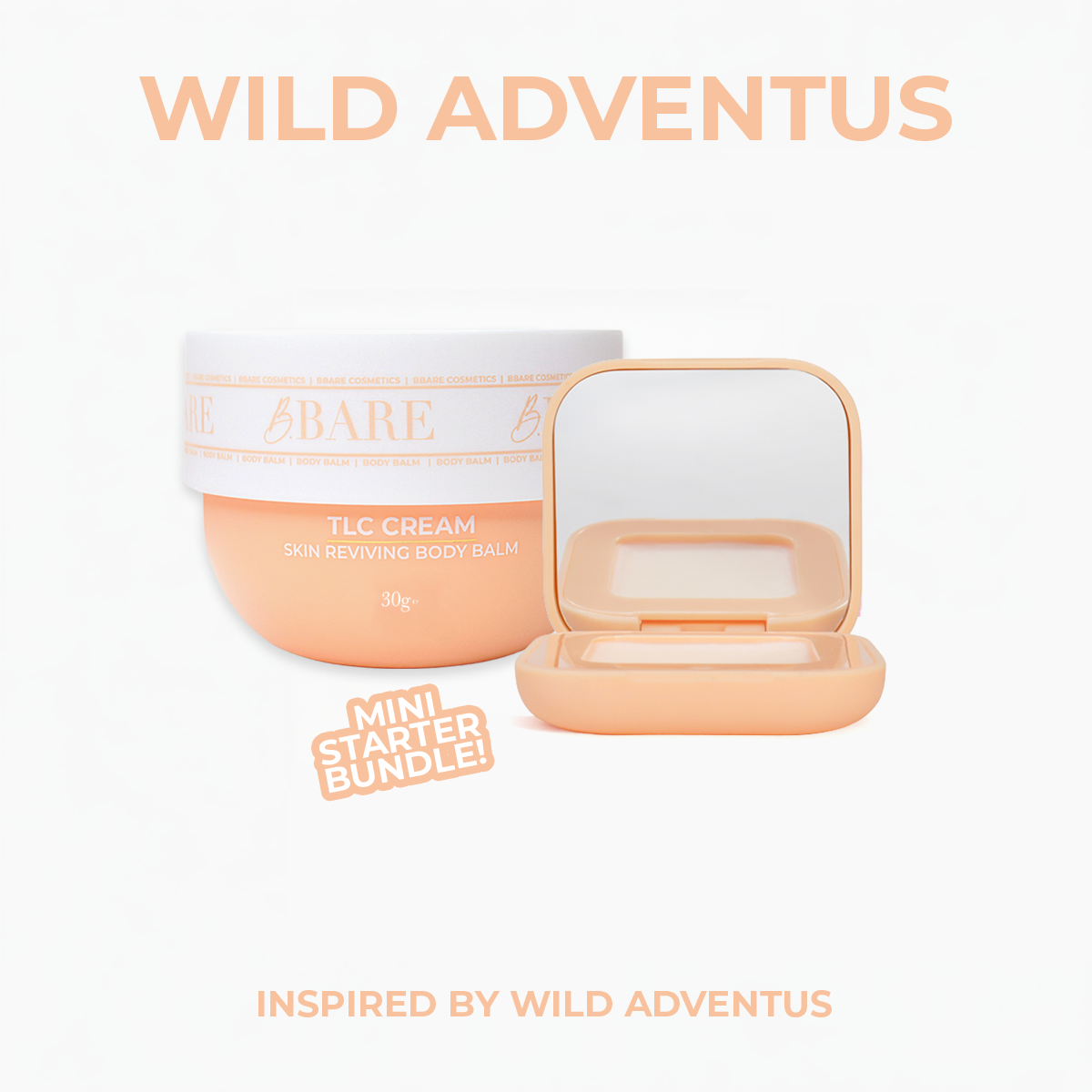 Cream & Perfume Pod Bundles