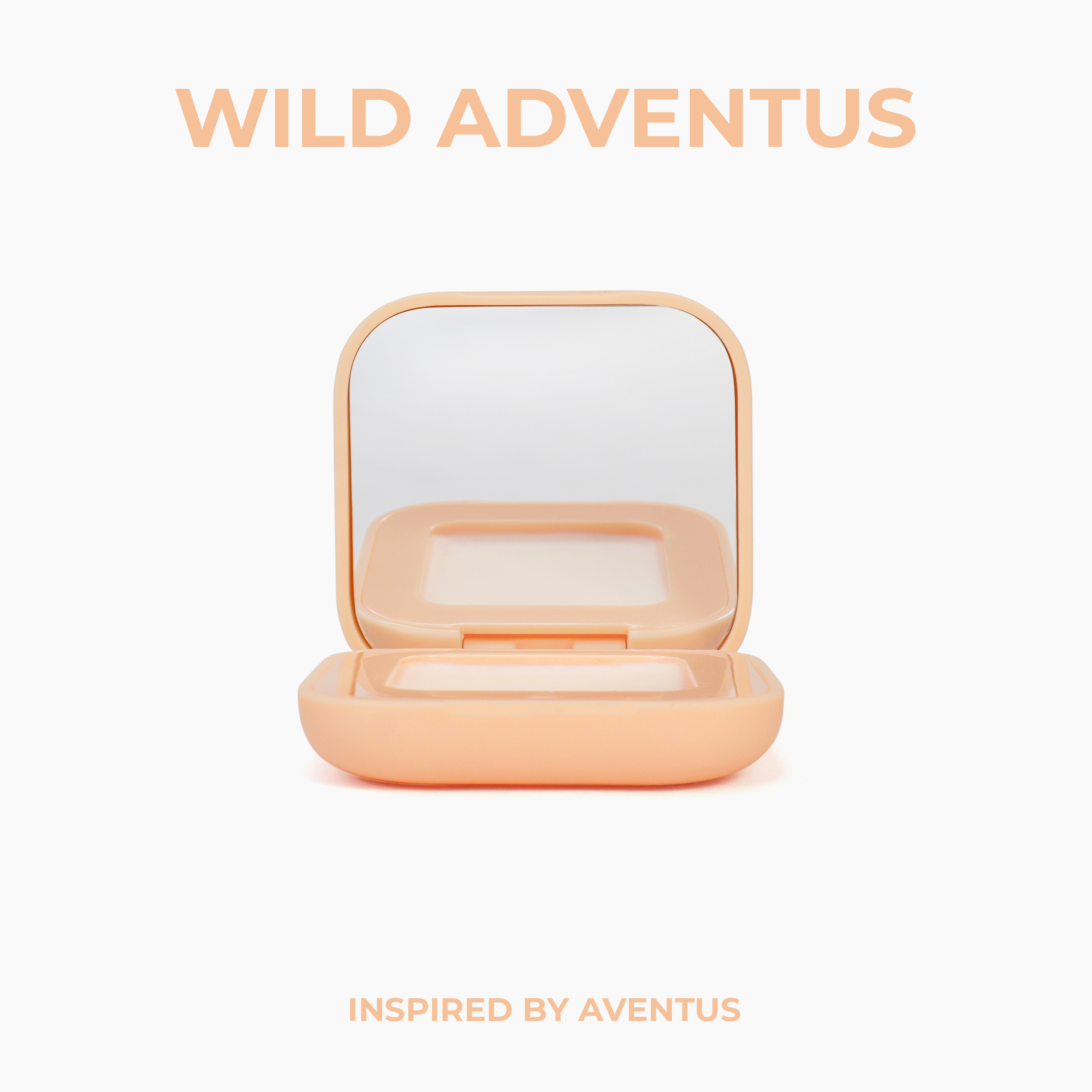 Solid Perfume Pods