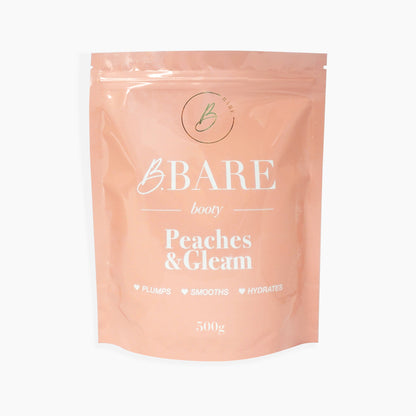Peaches & Gleam