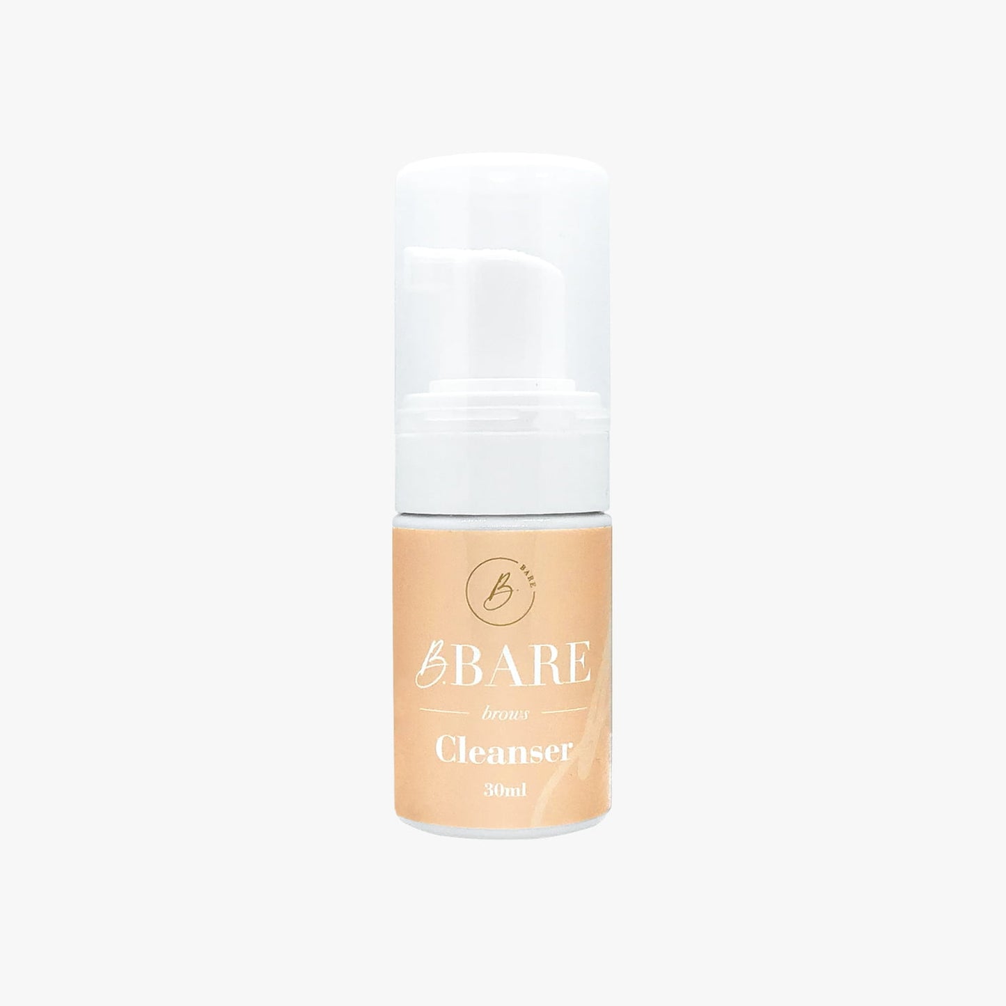 Brow Cleanser