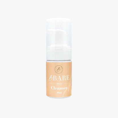 Brow Cleanser