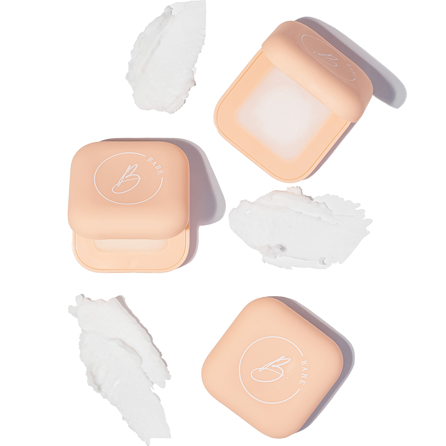 Solid Perfume Pods
