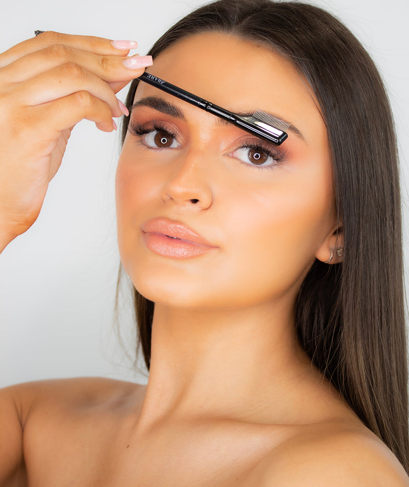 Duo Brow Styling Wand