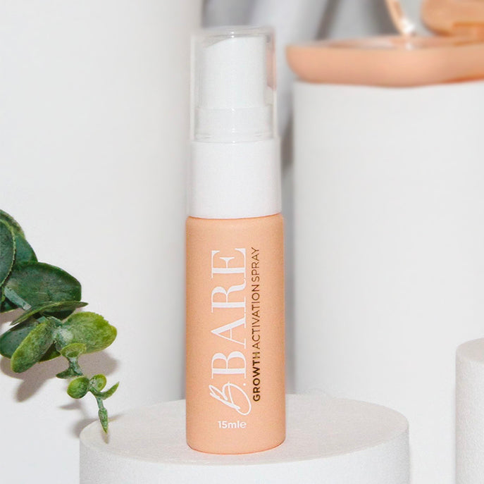 Brow Growth Activation Spray