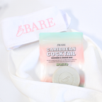 Shower & Shave Bar - Caribbean Cocktail