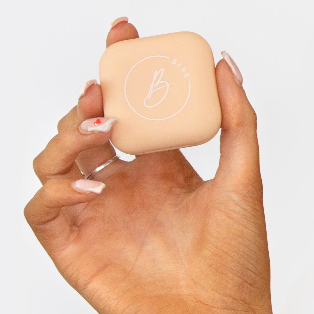 Solid Perfume pods - Full Collection